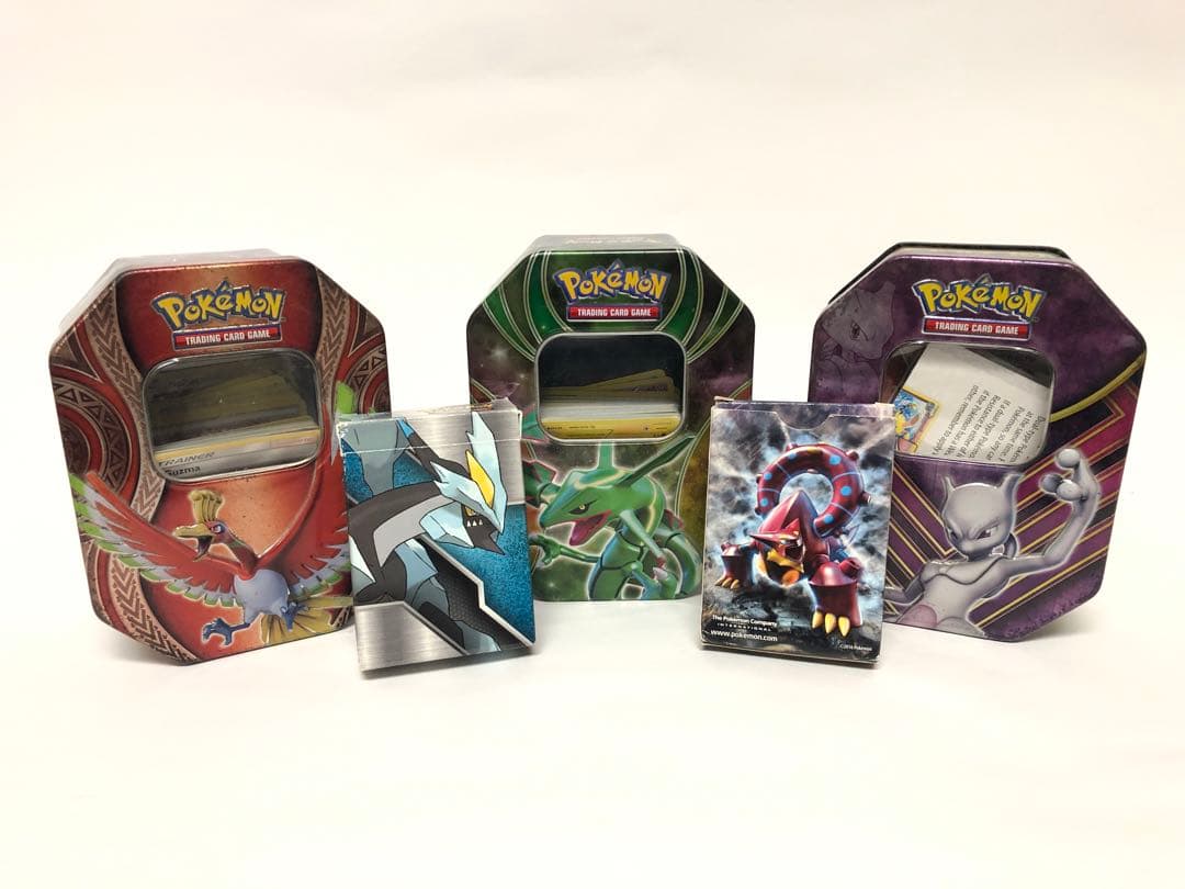 Pokémon Cards