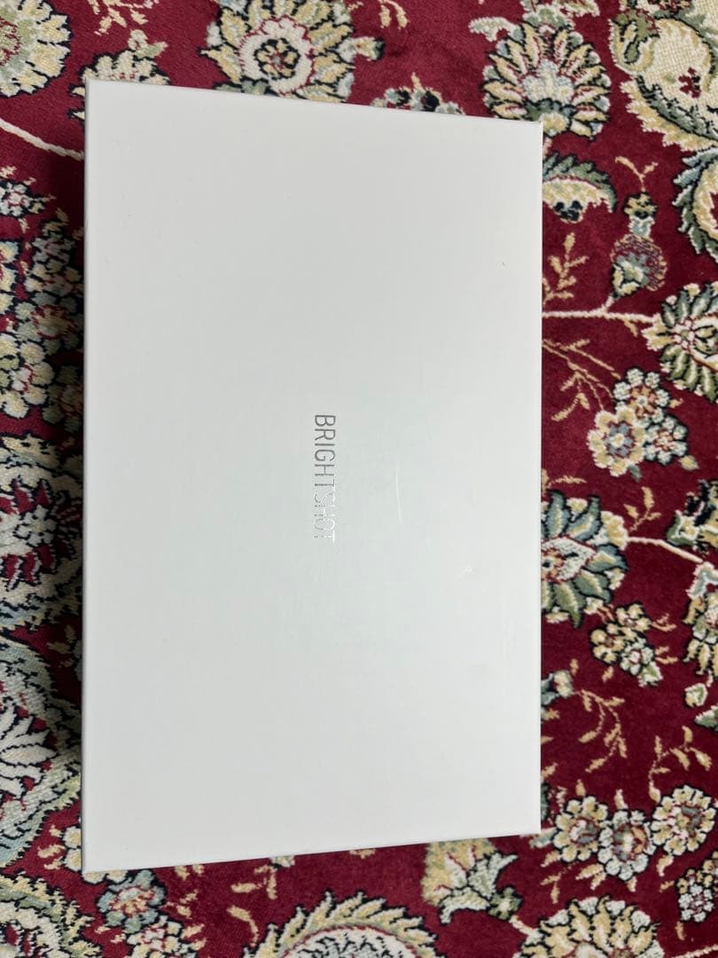 ボディ・フェイスケア Panasonic EH-SL85-W WHITE