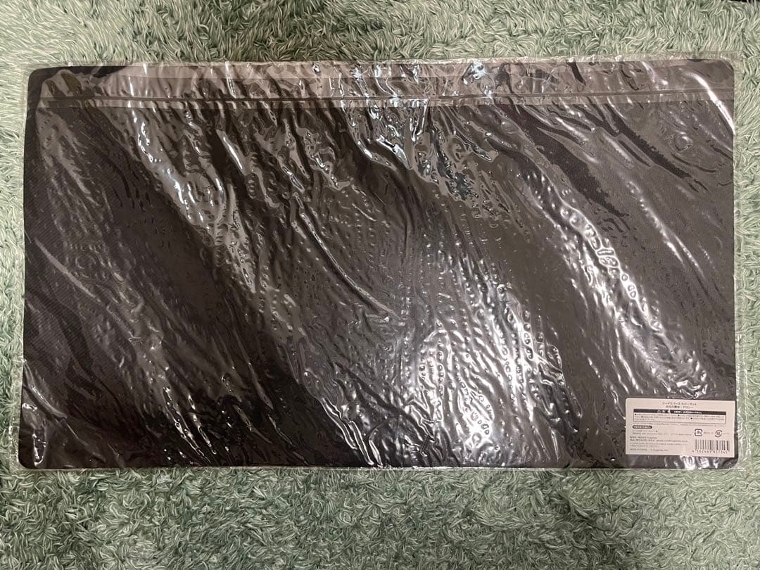 シャドウバース　次元の魔女・ドロシー　プレイマット