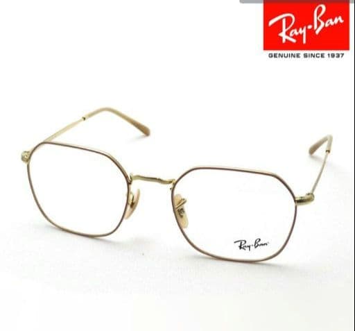 るいーじ様、専用！«新品» Ray-Ban レイバン フレーム RX3694V