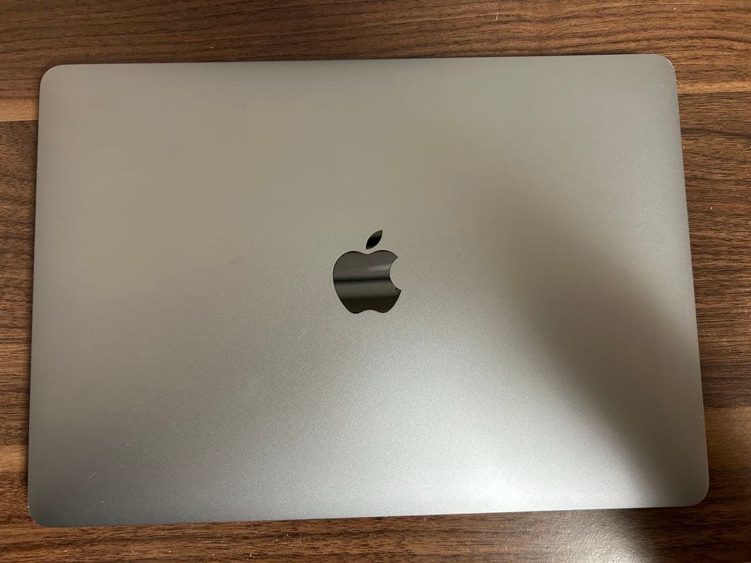 MacBook本体 M1 MacBook air 16GB 512GB