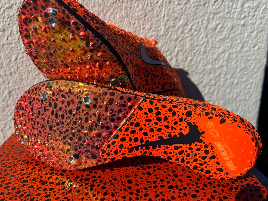 【新品 26.5cm】ドラゴンフライ2 OLY NIKE