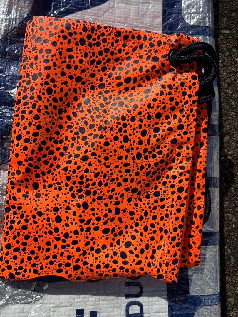 【新品 26.5cm】ドラゴンフライ2 OLY NIKE