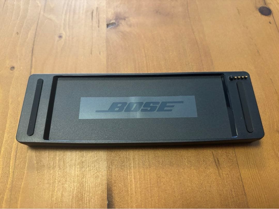 Bose SoundLink Mini II ブラック/カッパー