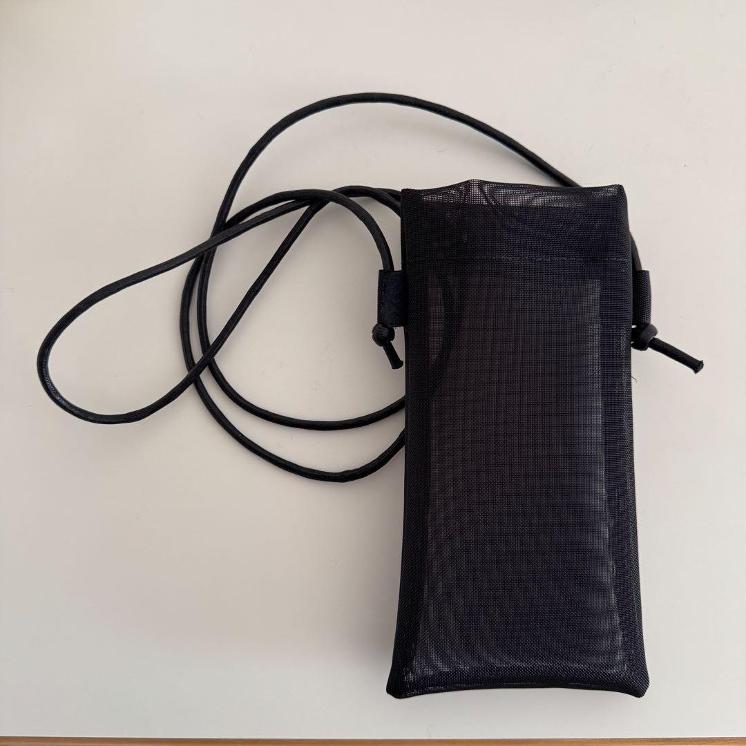 アトリエマクリ リムレス takamama別注 アーモンド型 レッド