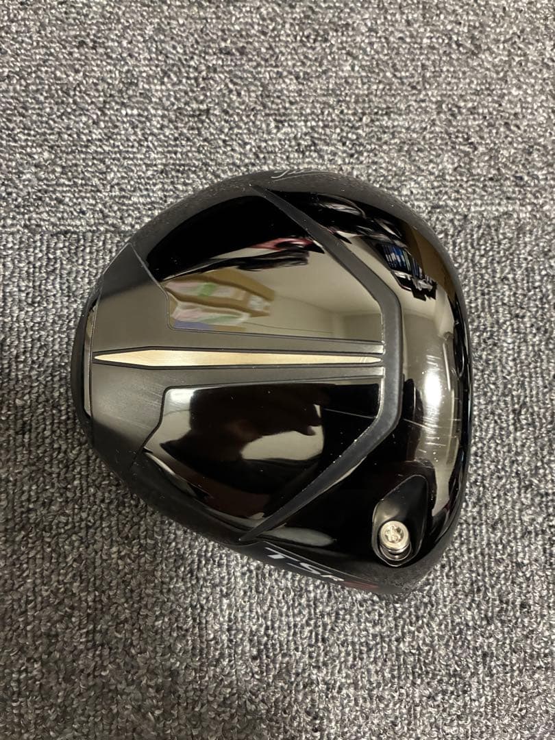 （そこそこ美品）タイトリスト TSr2 10° ヘッドのみ