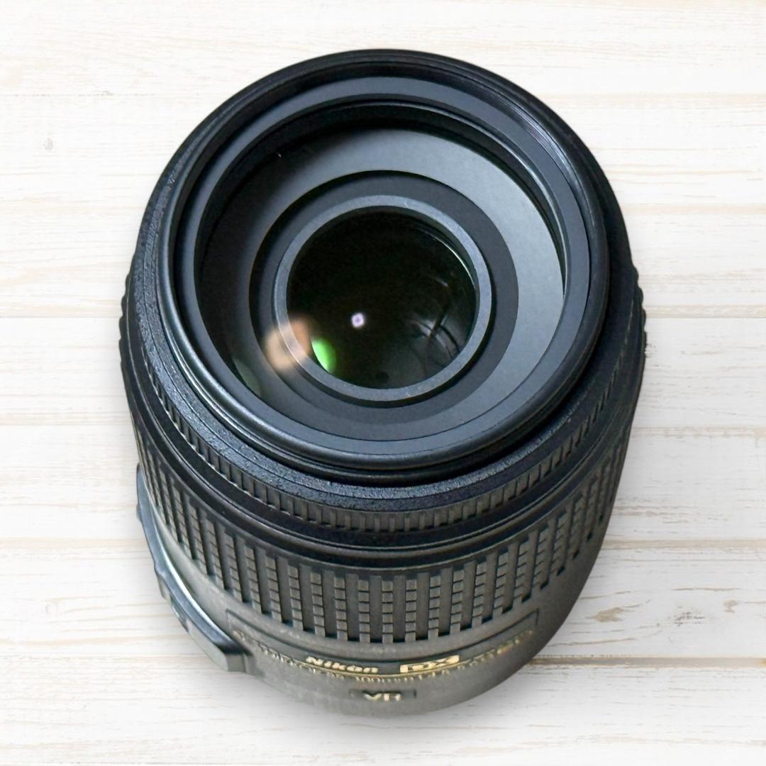 Nikon 望遠レンズ AF-S NIKKOR 55-300mm VR #223