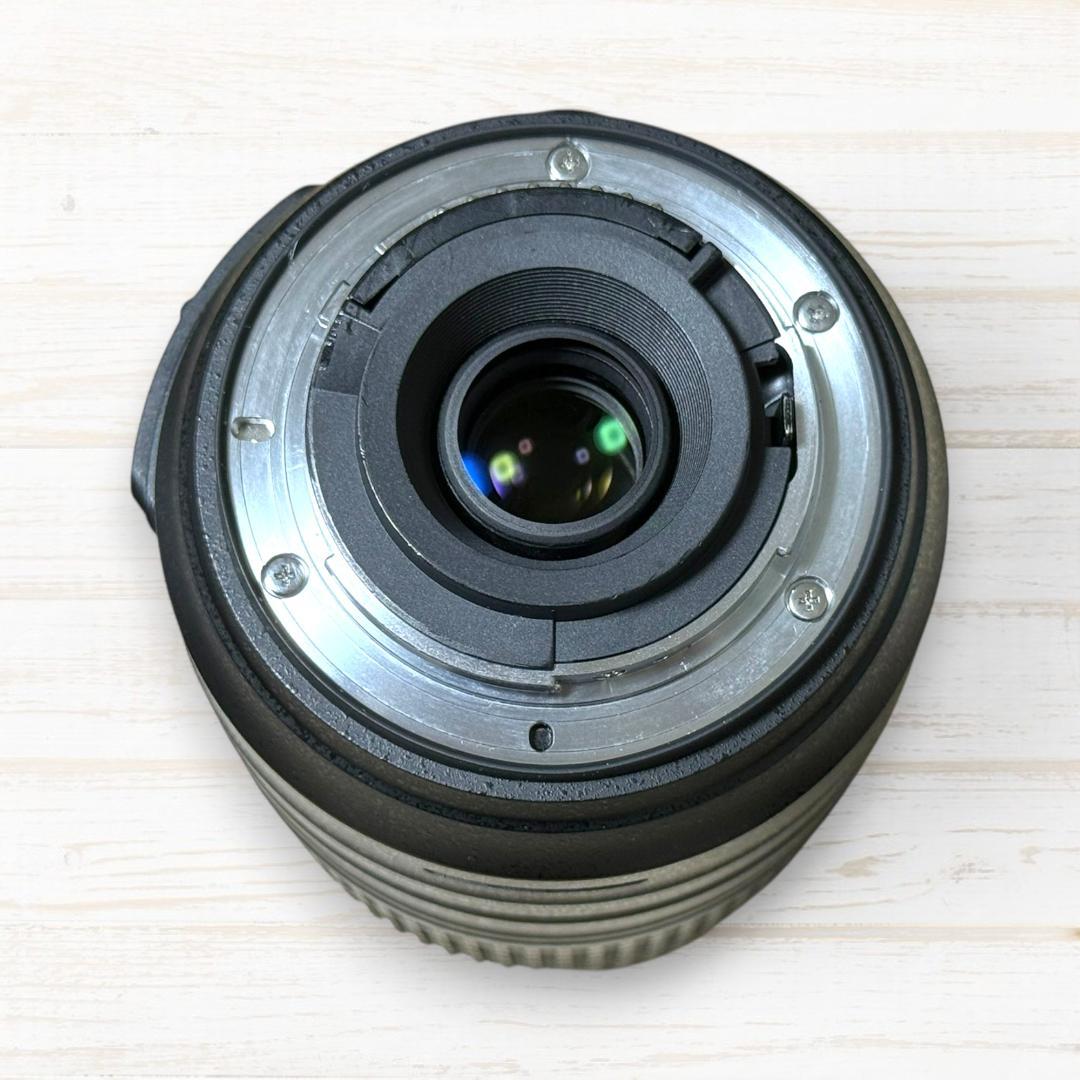 Nikon 望遠レンズ AF-S NIKKOR 55-300mm VR #223