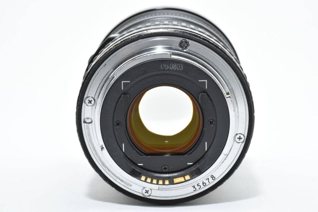 【美品】Canon キヤノン EF 16-35mm F2.8L USM #116