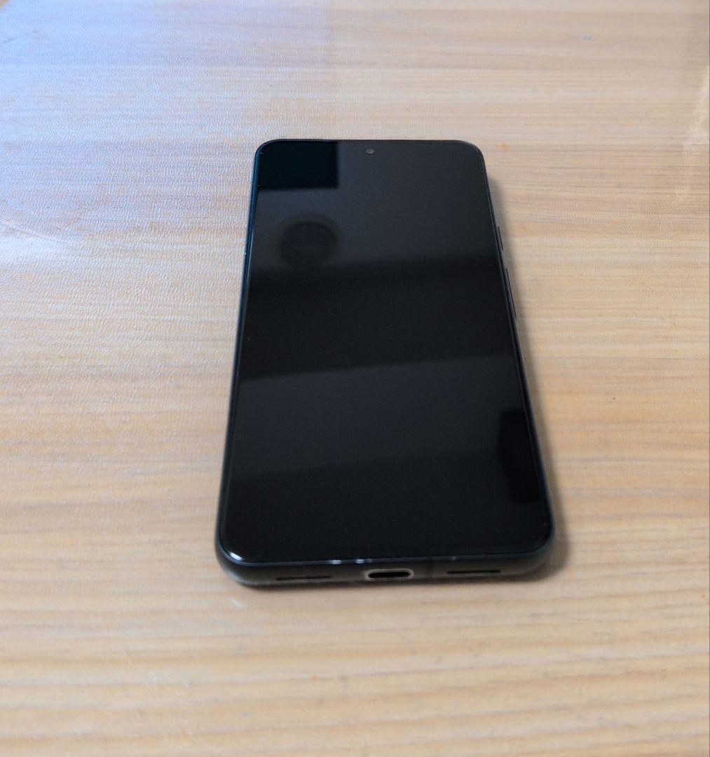 Google Pixel 8 128G SIMフリー