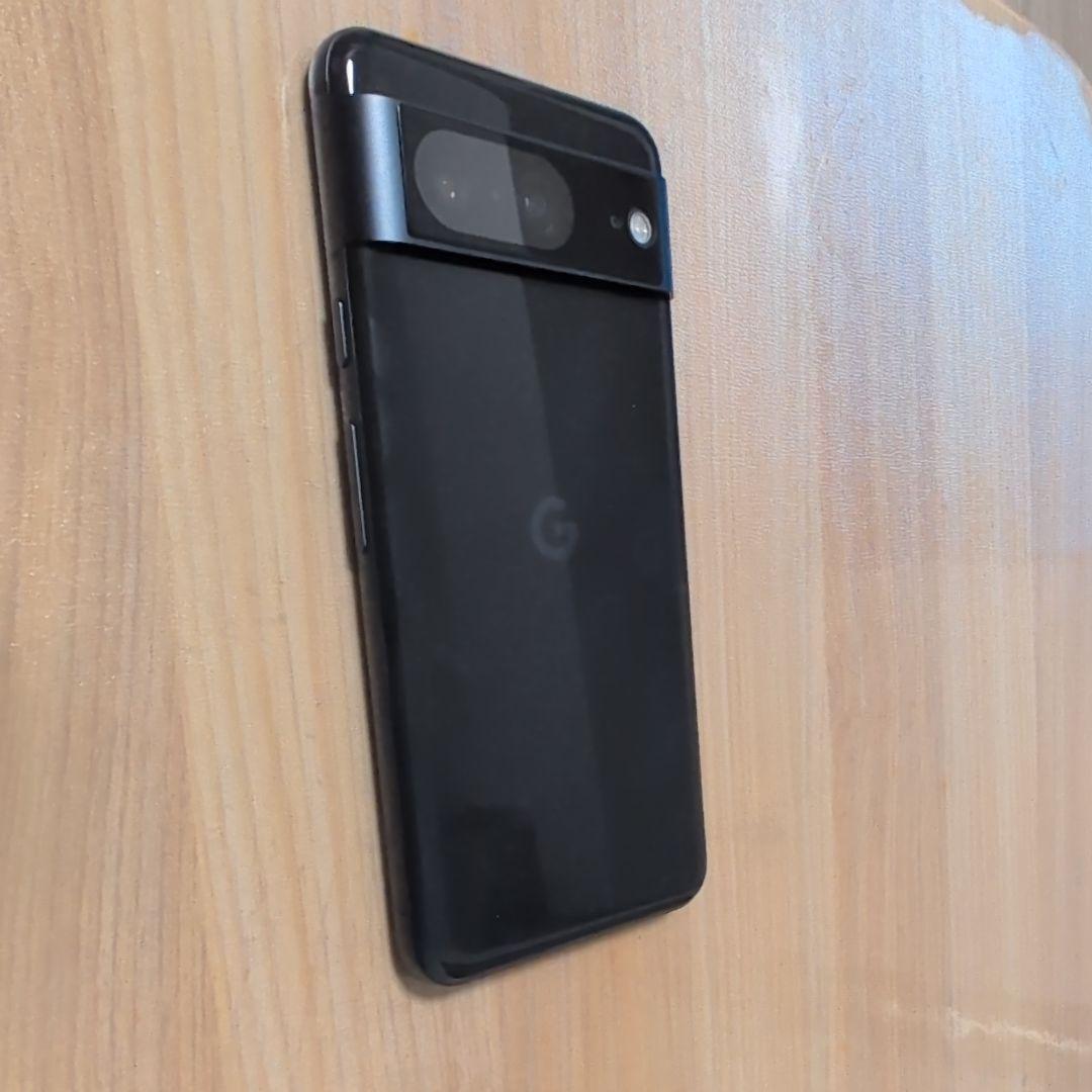 Google Pixel 8 128G SIMフリー