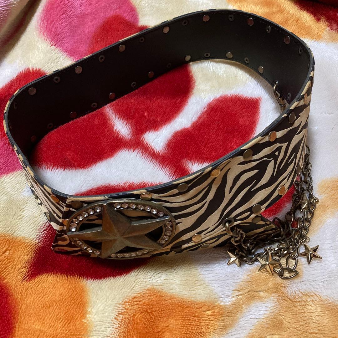 d.i.a. ダイヤ　ベルト　スター　ソジュールダイヤ