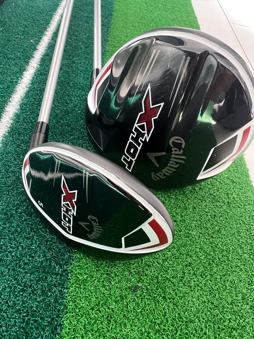 GOLF MANさん専用