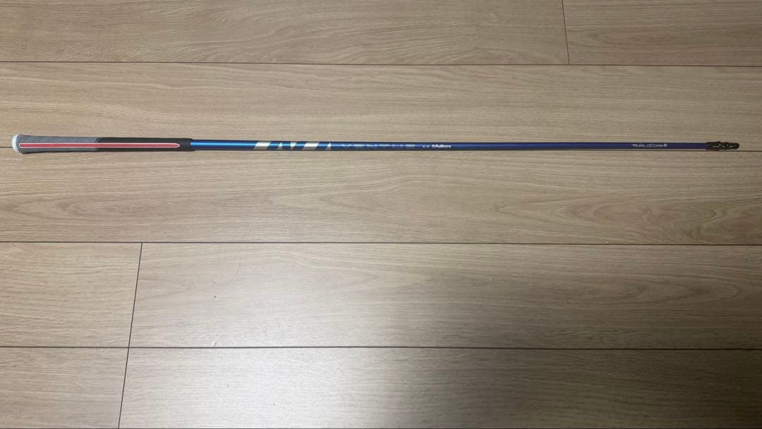 24VENTUS BLUE 6S 45in テーラーメイドスリーブ