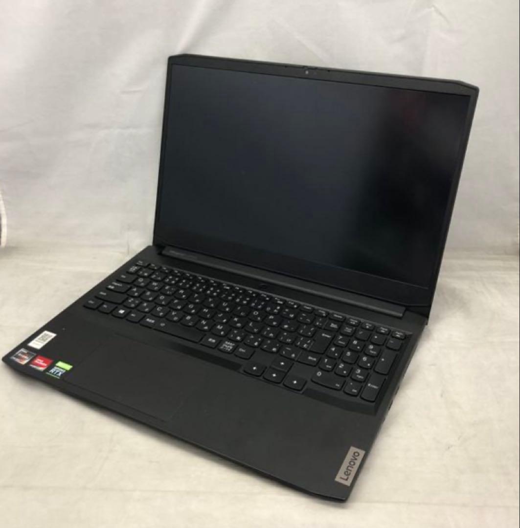 Lenovo ノートPC Windows 10 AMD搭載