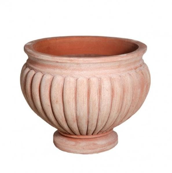 【紅葉です】エスロッコ　テラコッタ