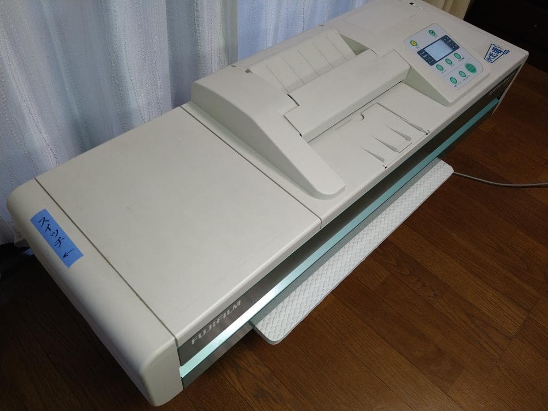 富士フィルム POSTER PRINTER ST-1 動作美品