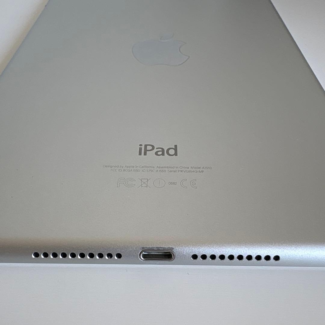 iPad本体 iPad mini4 Wi-Fi+Cellular 128GB simfree