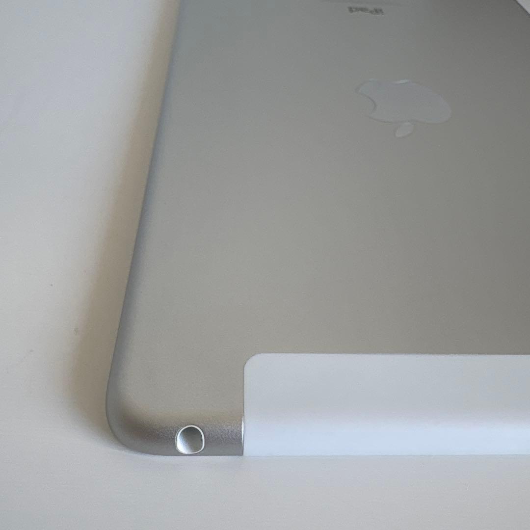 iPad本体 iPad mini4 Wi-Fi+Cellular 128GB simfree