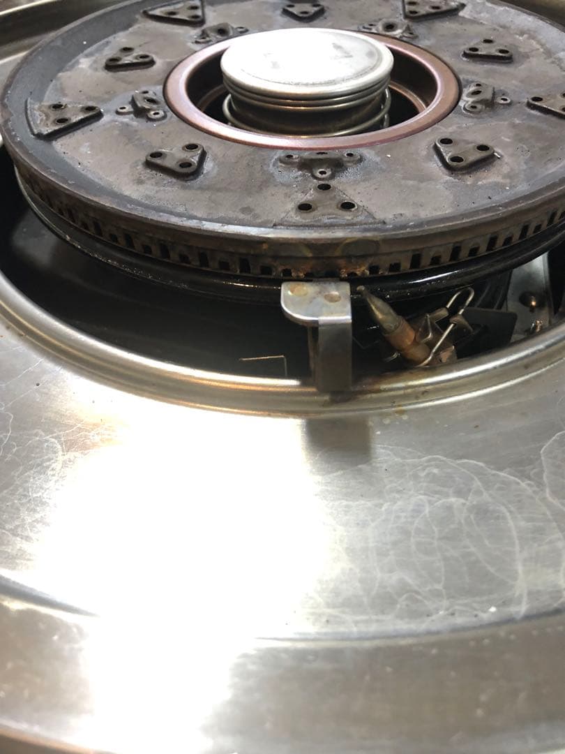 《値下げok》リンナイ/Rinnai ガス炊飯器RR-50S1 LPガス