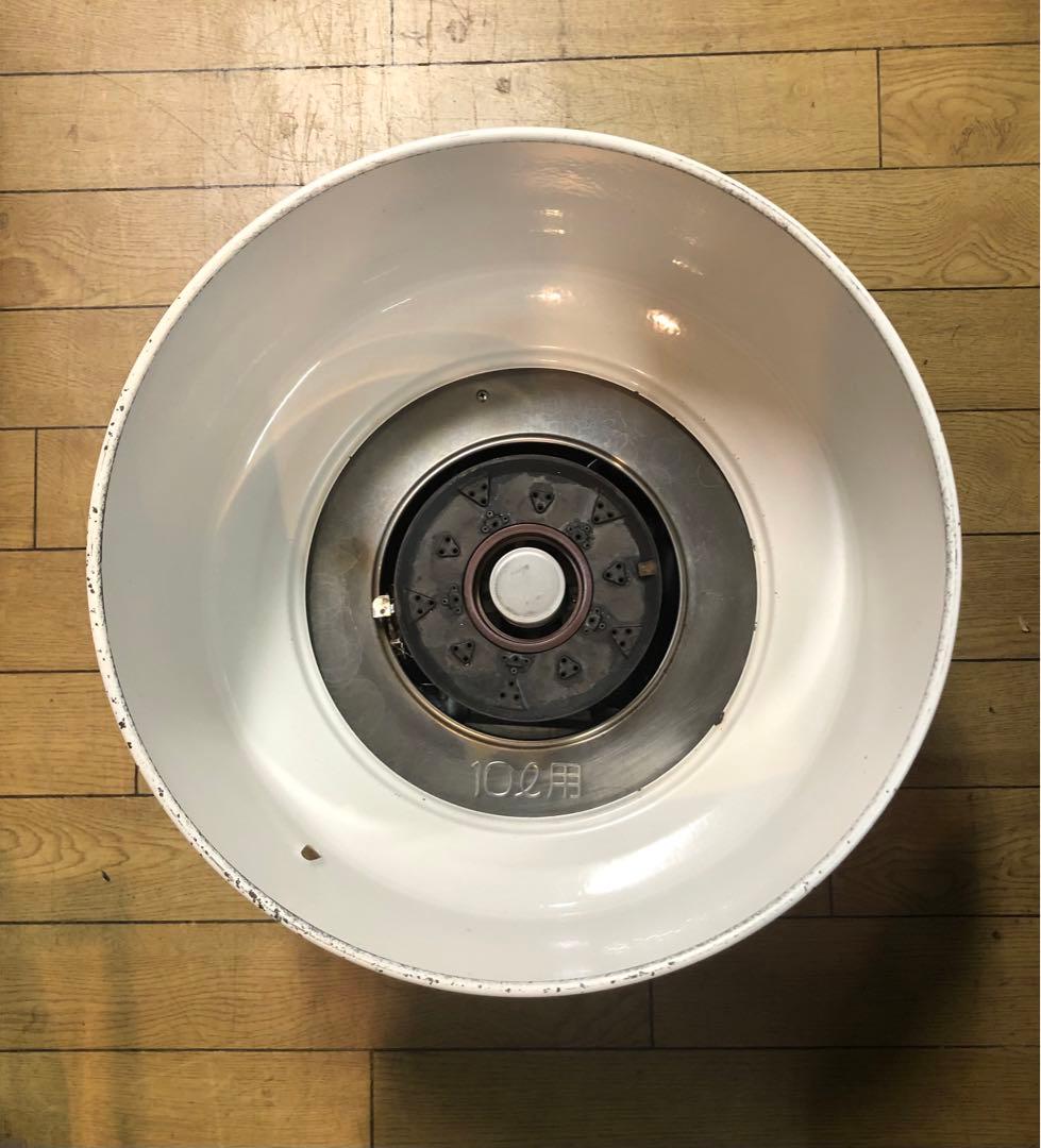 《値下げok》リンナイ/Rinnai ガス炊飯器RR-50S1 LPガス