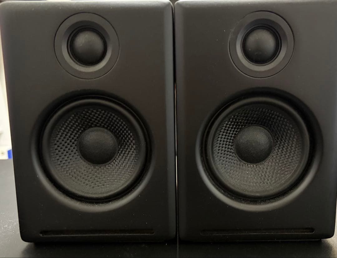 Audioengine A2+ Wireless （スタンド付き）