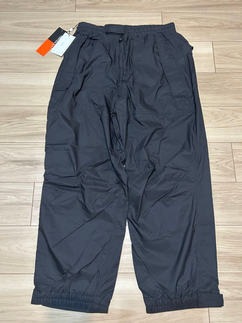 N.HOOLYWOOD TPES × WILD THINGS PANTS 40