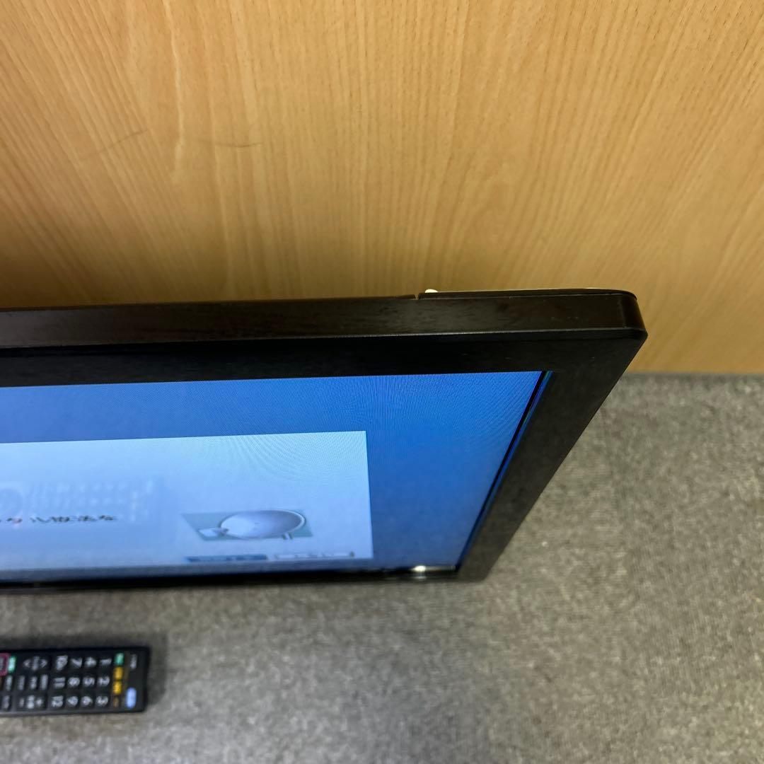 三菱 液晶テレビ LCD-32LB7 2016年製 32インチ　リモコン付き