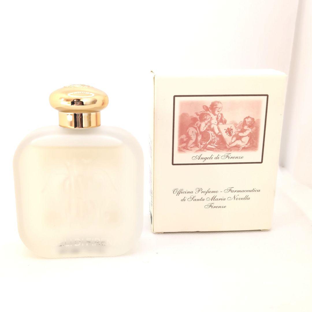 サンタマリアノヴェッラ　100mlオーデコロン エンジェルオブフローレンス