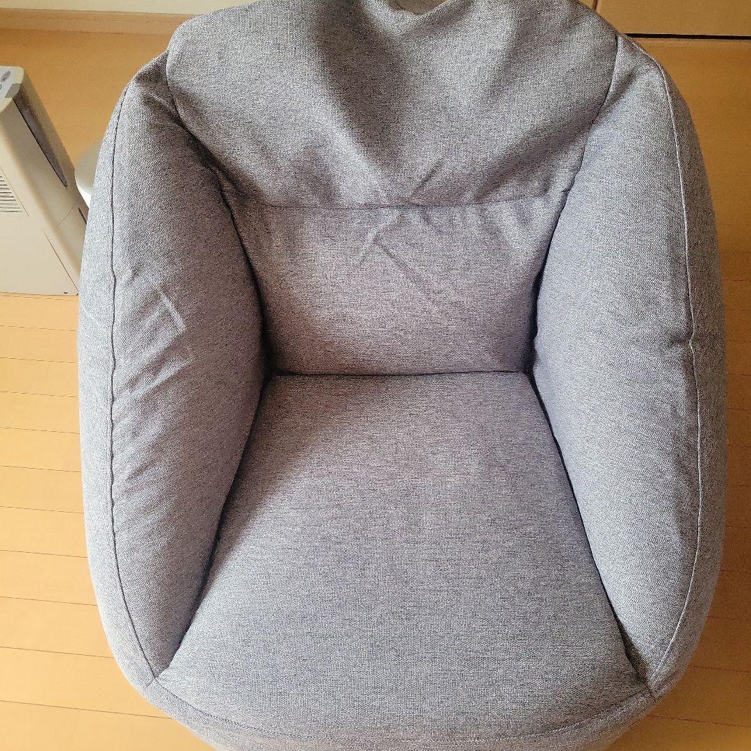 2個セット！無印良品　空気でできたソファー
