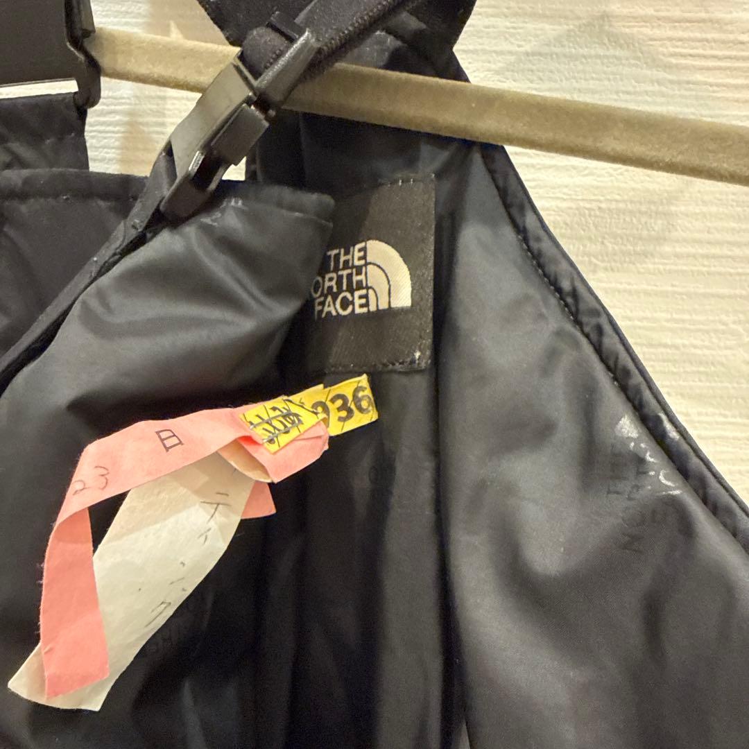 THE NORTH FACE スノーインサレーションビブ　120 スノーパンツ