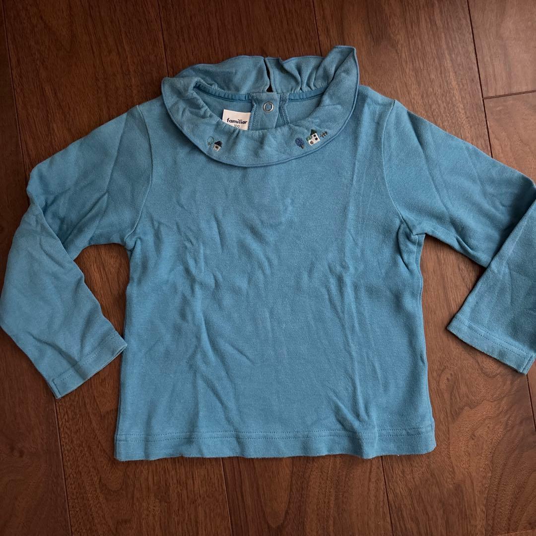 キッズ服おまとめ