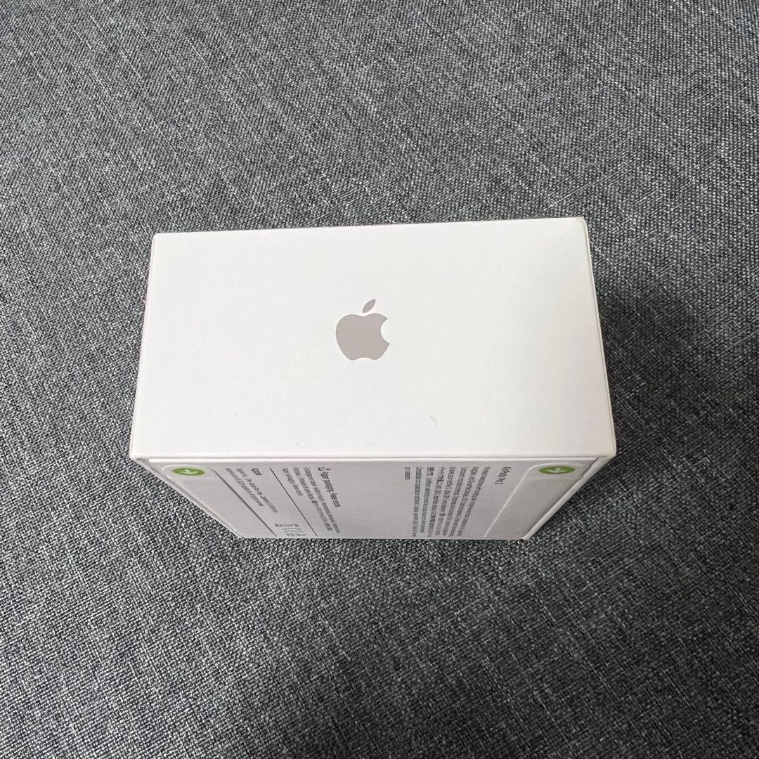 【新品未使用】AirPods pro 3