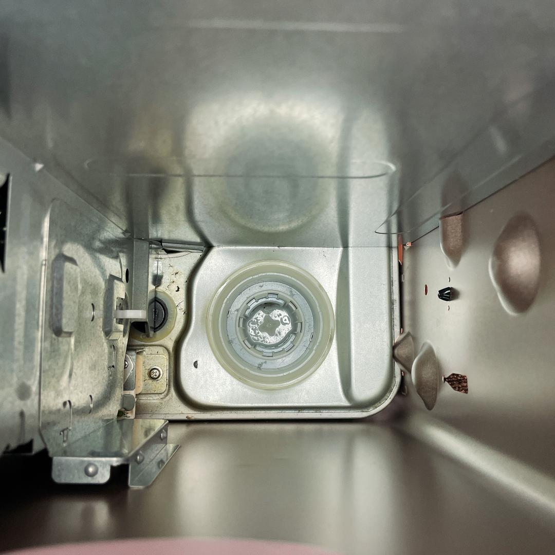 希少　ピンク　ダイニチ　石油ファンヒーター FW-256S　ブルーヒーター