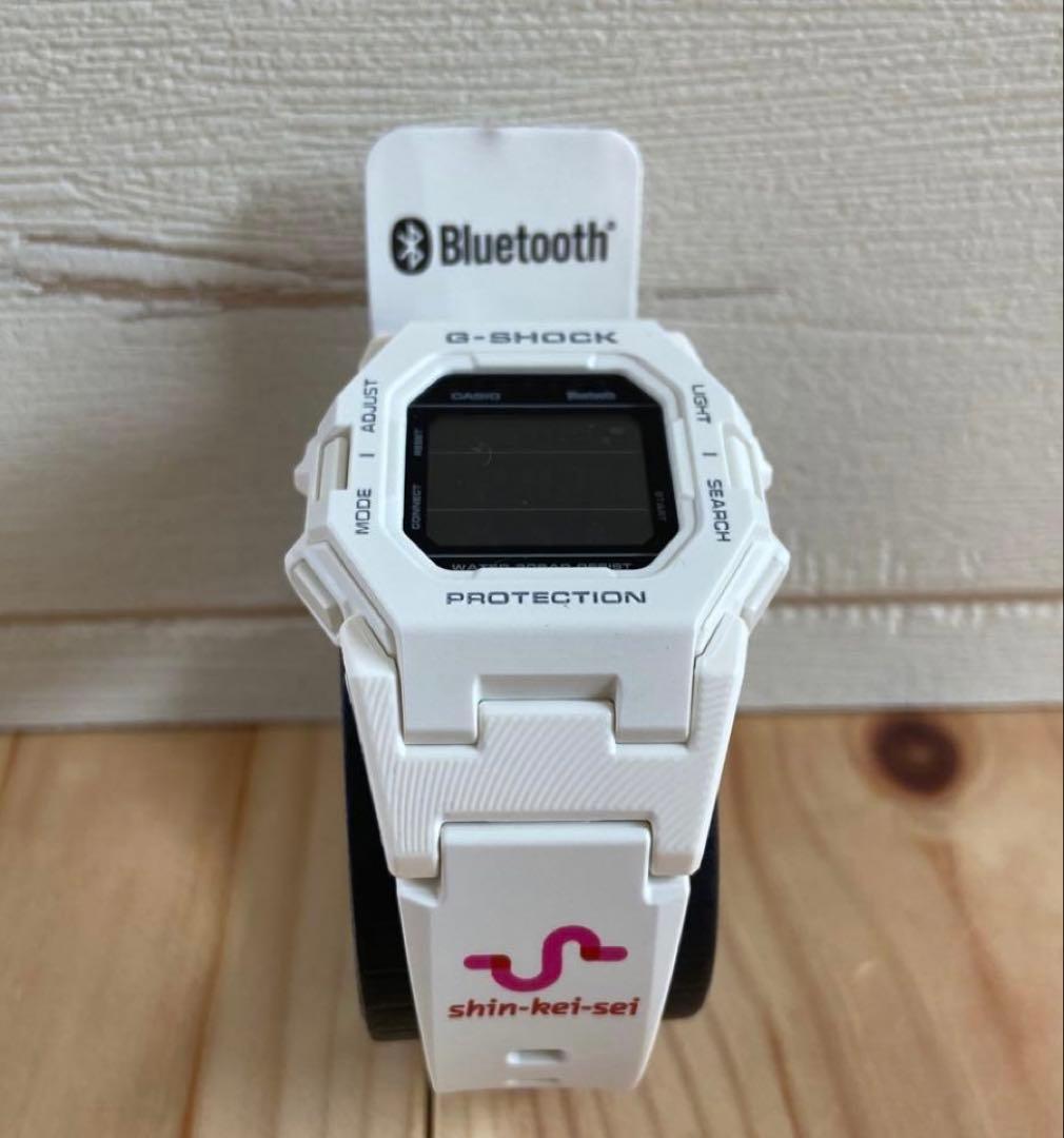 o*n様 新京成　G-SHOCK 記念品　おまけ付き