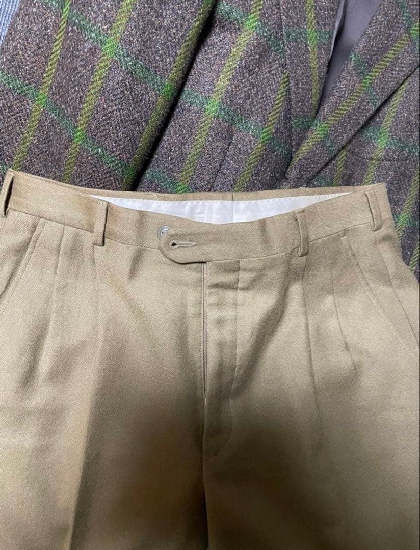 ベルナールザンス　フランス製