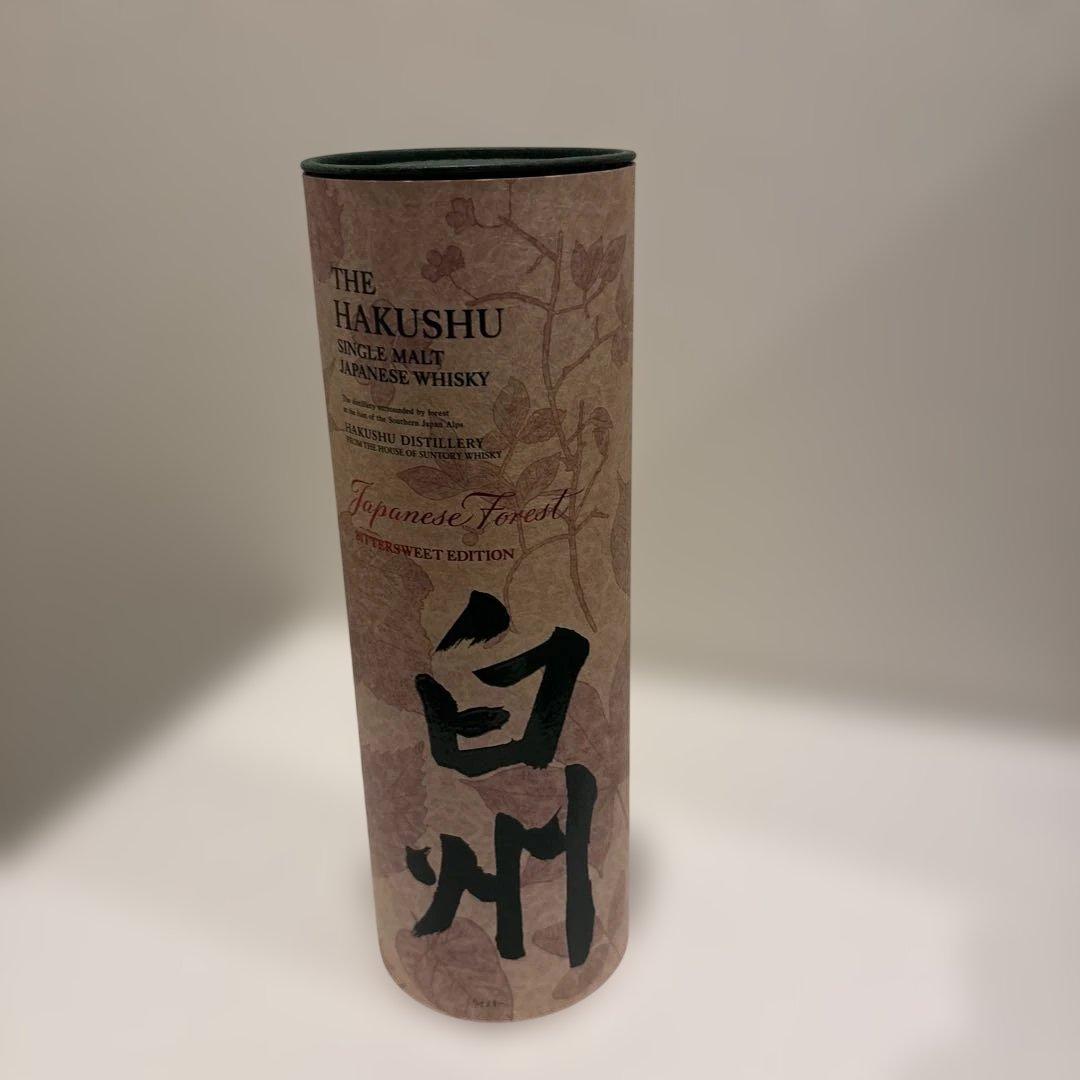 白州 Japanese Forest (空港限定)1本