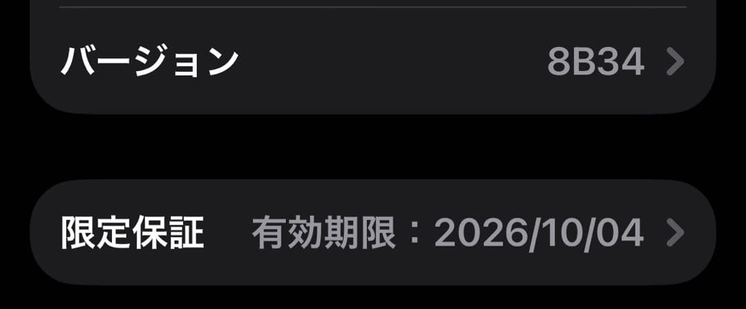 イヤホン apple AirPods Pro 3