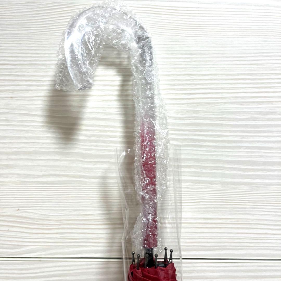 【未開封品・匿名配送】サンリオ ステンドグラスアンブレラ 4点セット♫