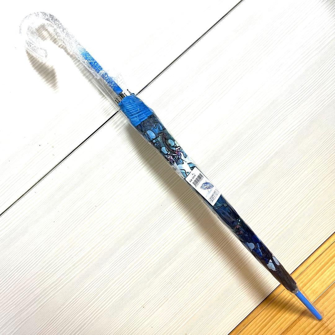 【未開封品・匿名配送】サンリオ ステンドグラスアンブレラ 4点セット♫