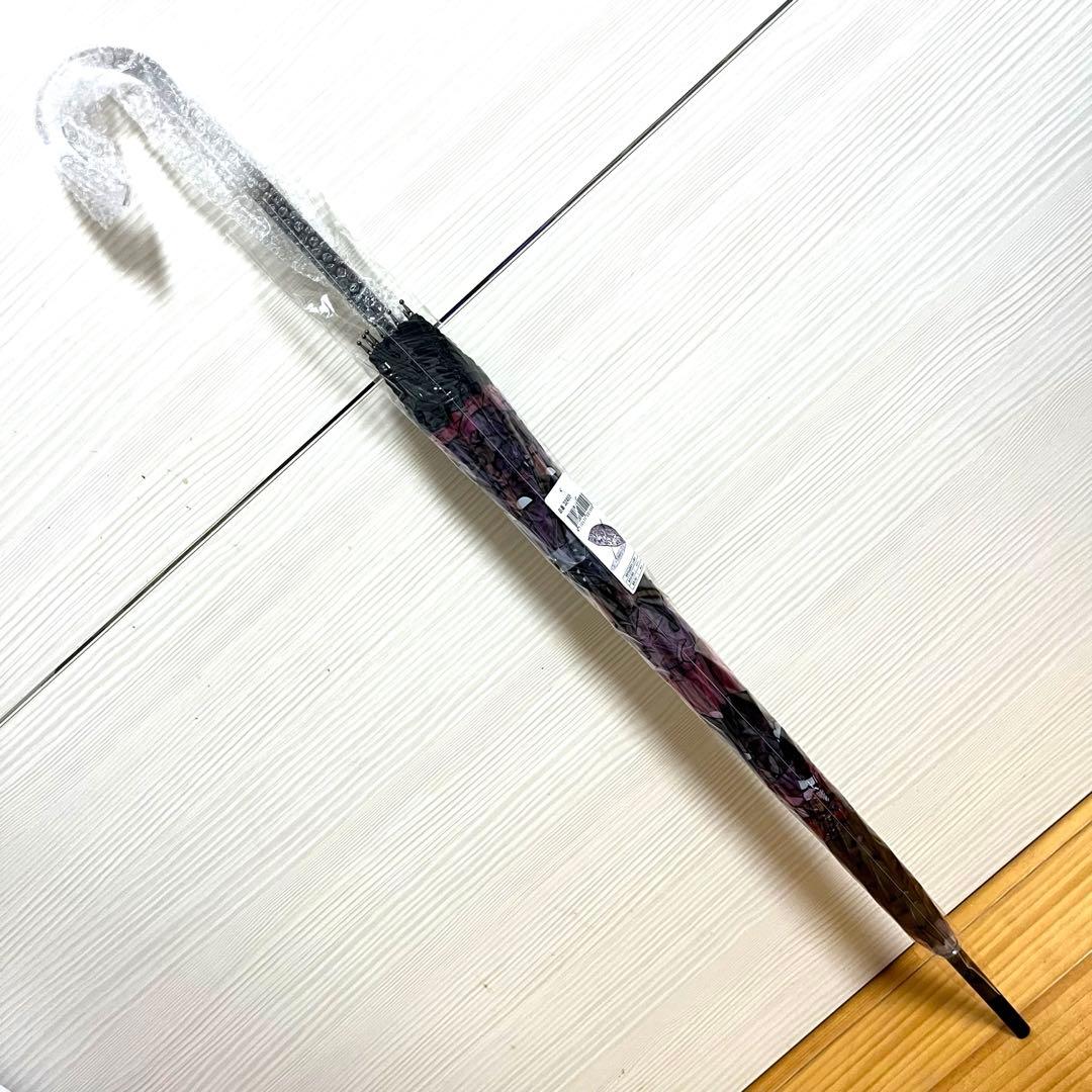 【未開封品・匿名配送】サンリオ ステンドグラスアンブレラ 4点セット♫