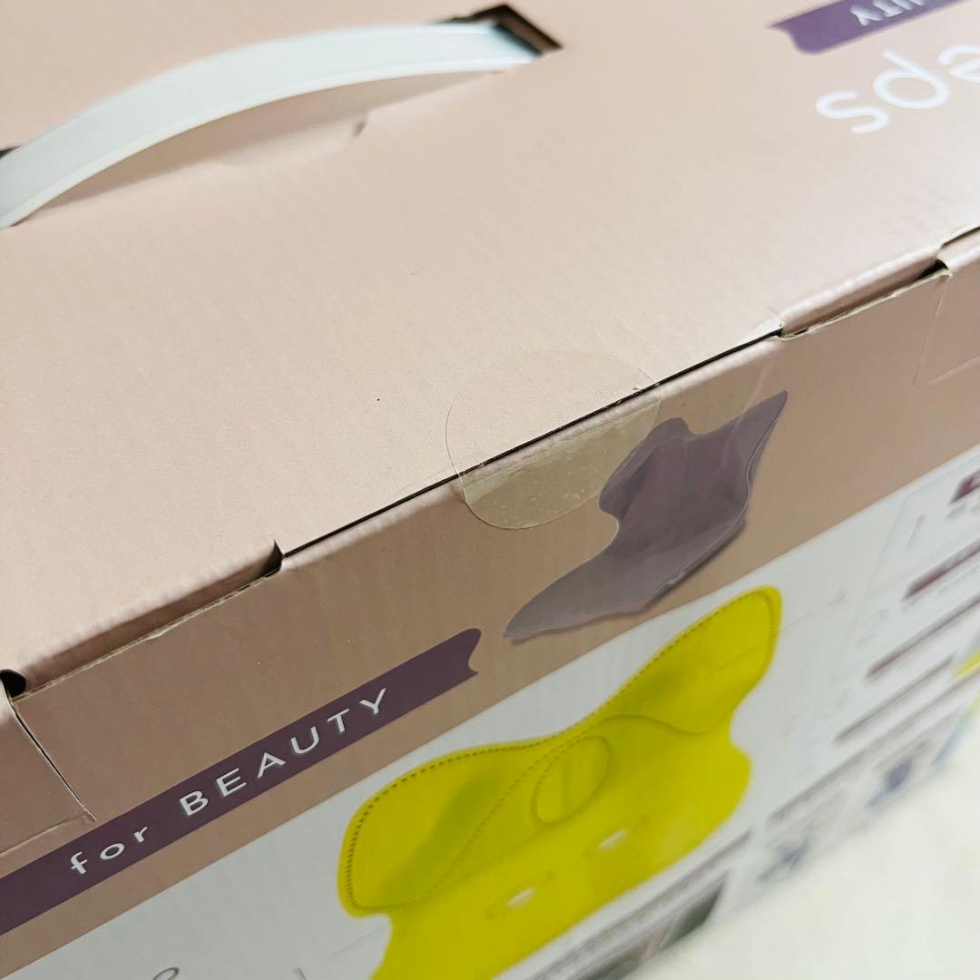 【新品未開封✨】西川　キープス　keeps for beauty姿勢矯正　骨盤