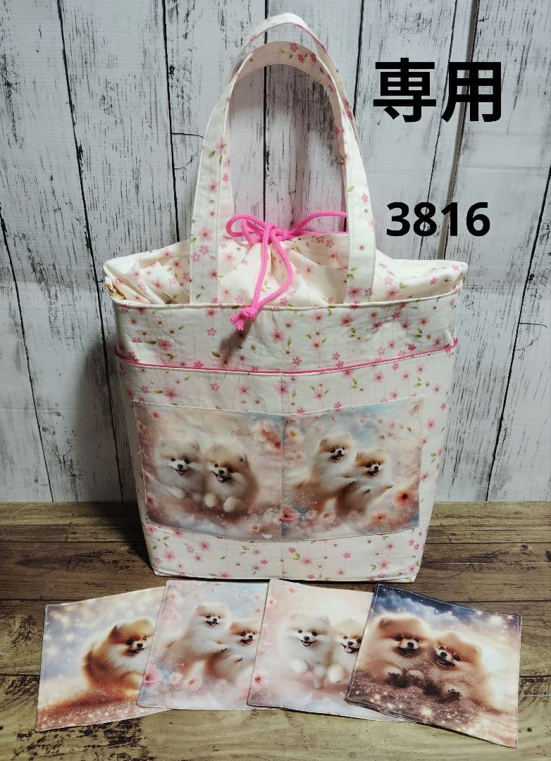 3816　こちらは専用です