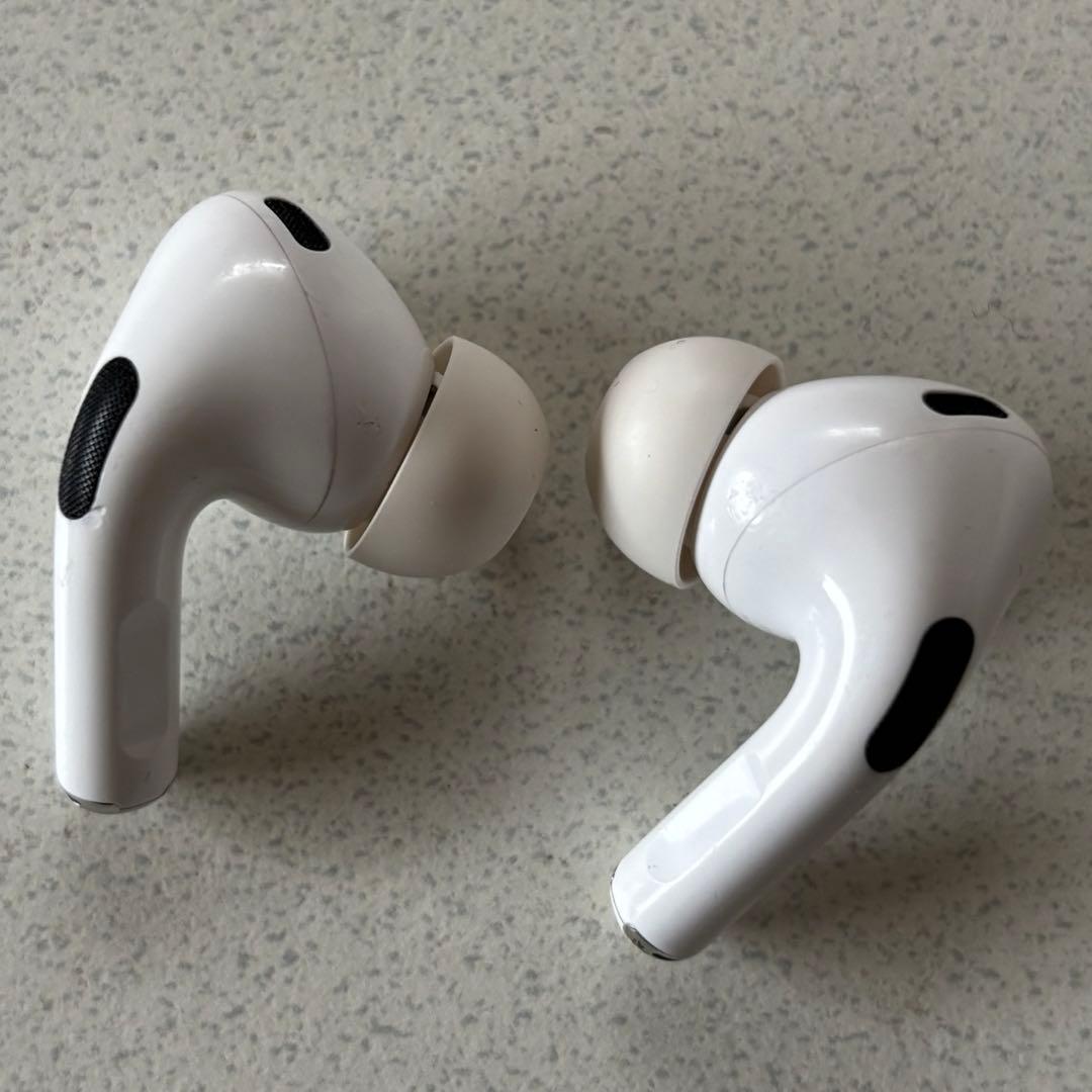 Apple純正品　AirPods Pro 第二世代ワイヤレスイヤホン