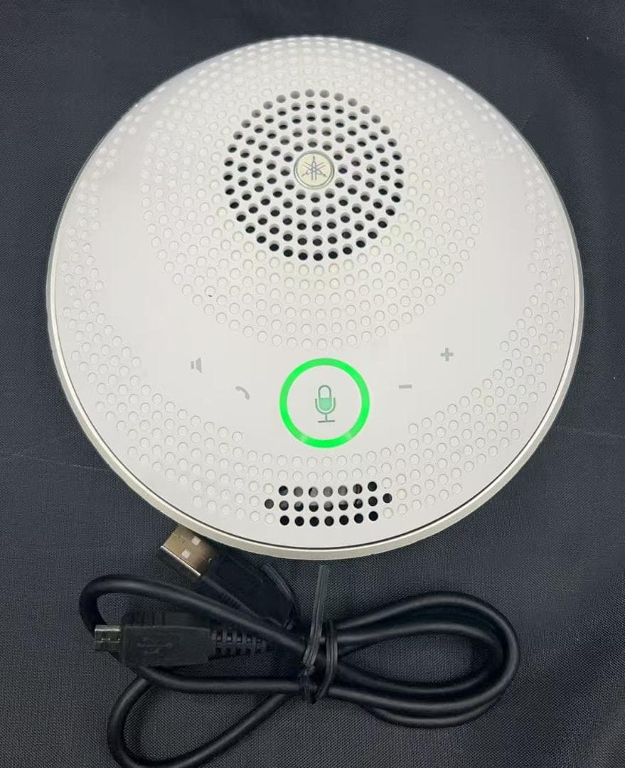 ヤマハ YVC-200 コミュニケーション　スピーカーフォン