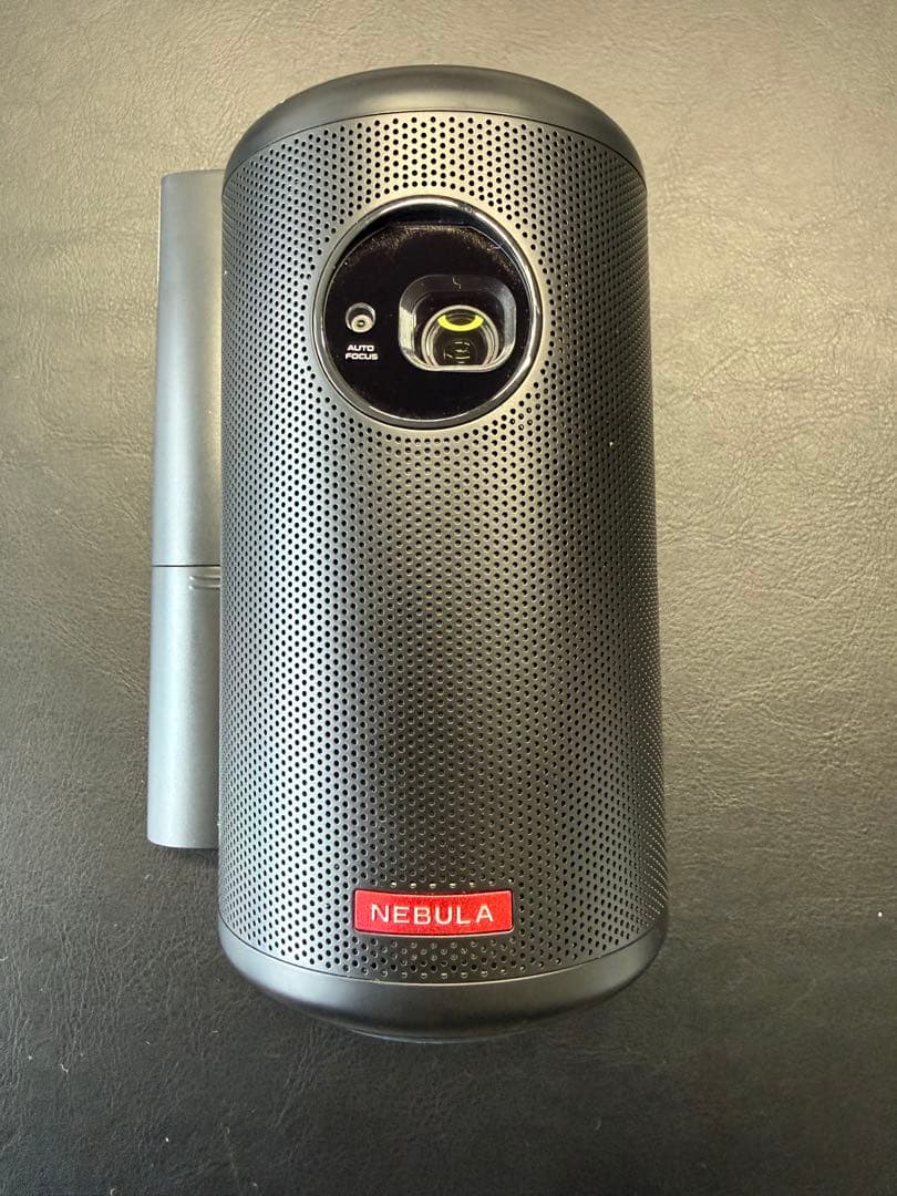 【龍崎】NEBULA プロジェクター本体