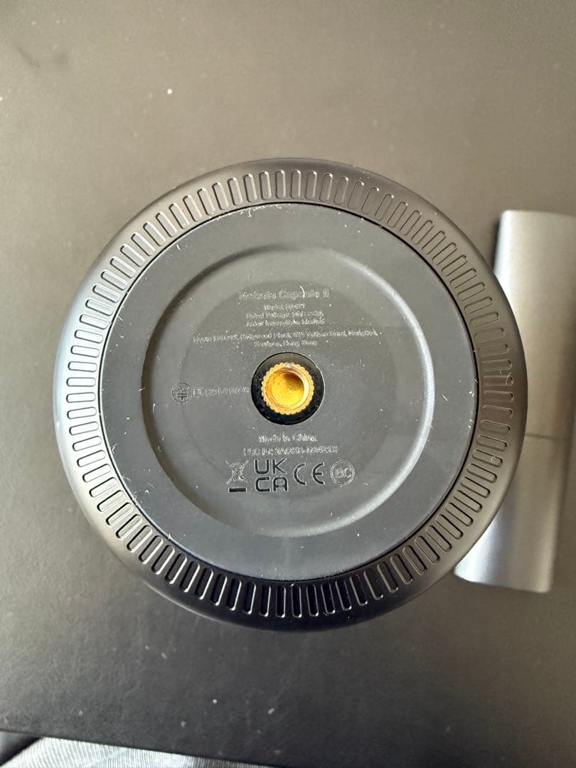 【龍崎】NEBULA プロジェクター本体