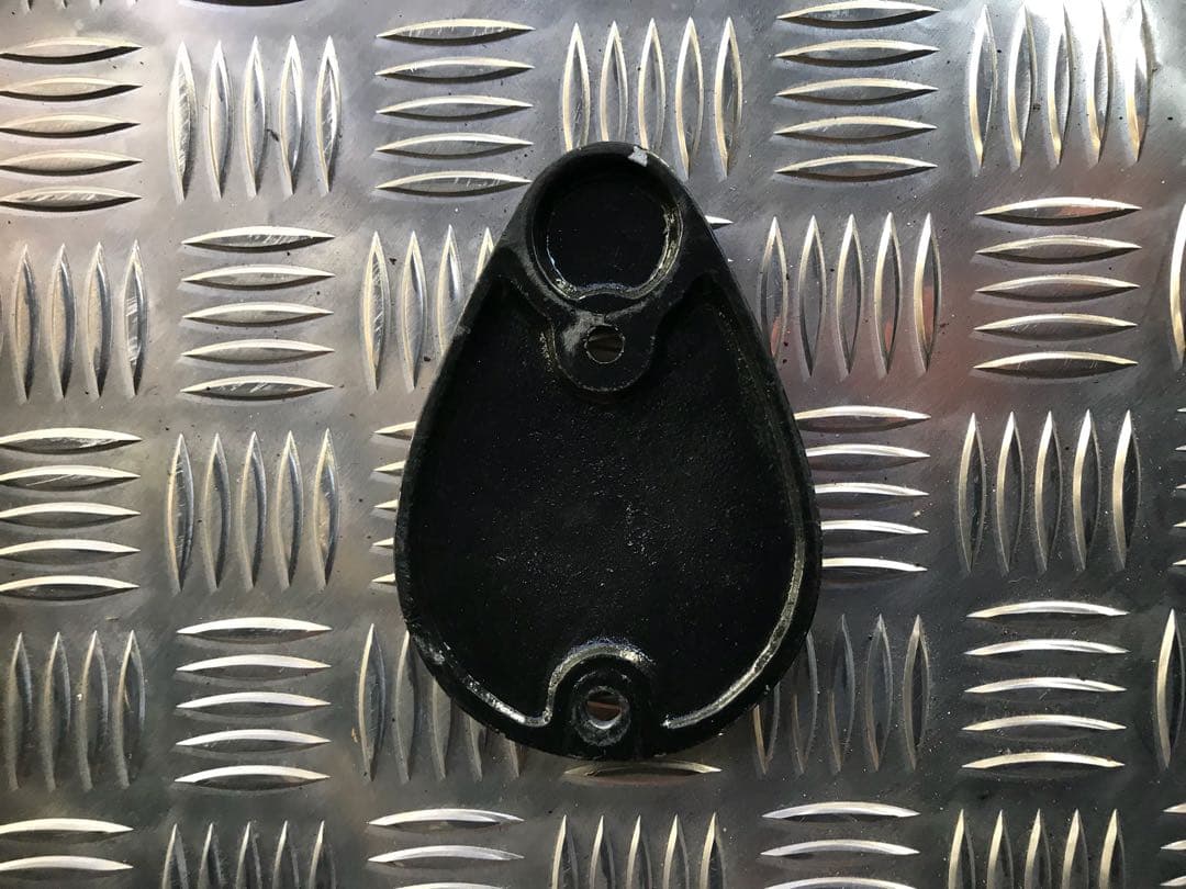 Ｚ1 Ｚ2 レリーズカバー