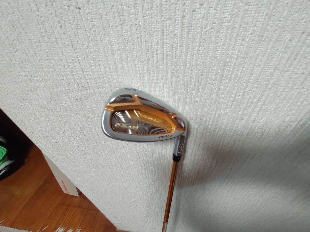 ホンマウェッジ 訳あり品ベレス2019 47 4s Sw R ナミさん