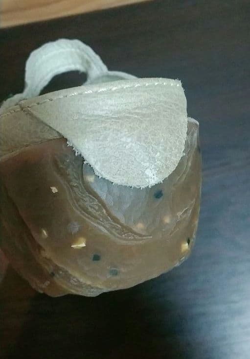 EL NATURALISTA エル ナチュラリスタ サンダル イグドラシル 38